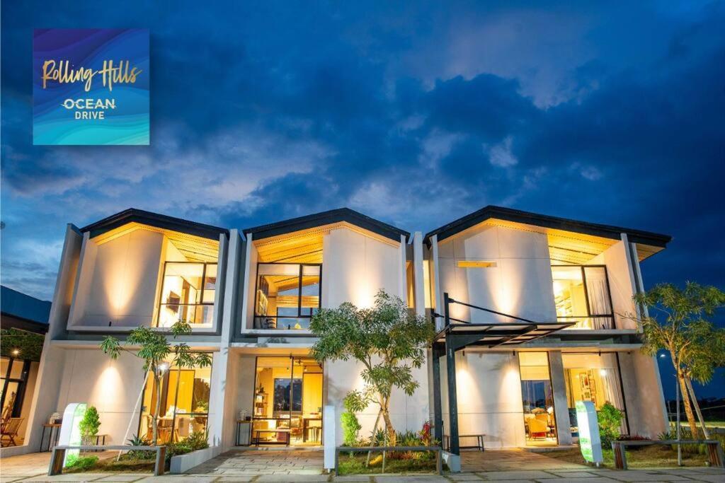 Villa Rolling Hills Depan Trans Mall Makassar Extérieur photo