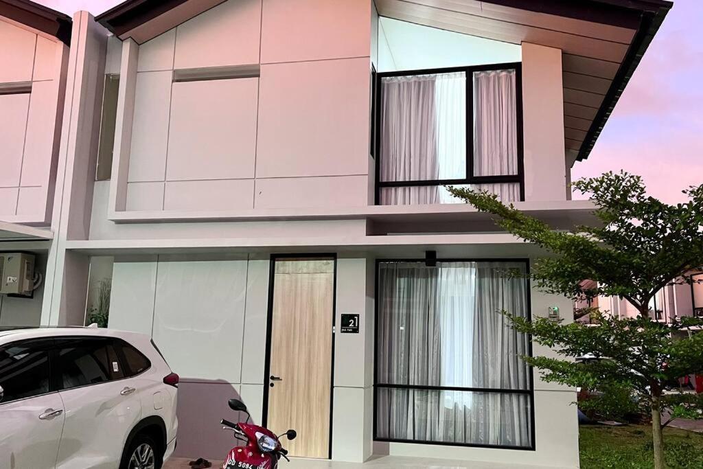 Villa Rolling Hills Depan Trans Mall Makassar Extérieur photo