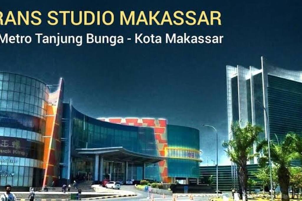 Villa Rolling Hills Depan Trans Mall Makassar Extérieur photo
