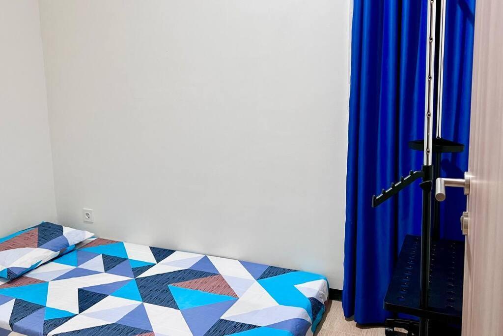 Villa Rolling Hills Depan Trans Mall Makassar Extérieur photo